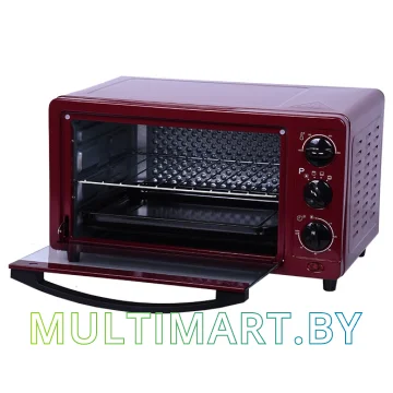 Мини-печь Oursson MO1402/DC картинка 2